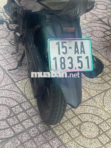 Bán xe Exciter 50cc,Bst đời 2019,xe đẹp gtdd