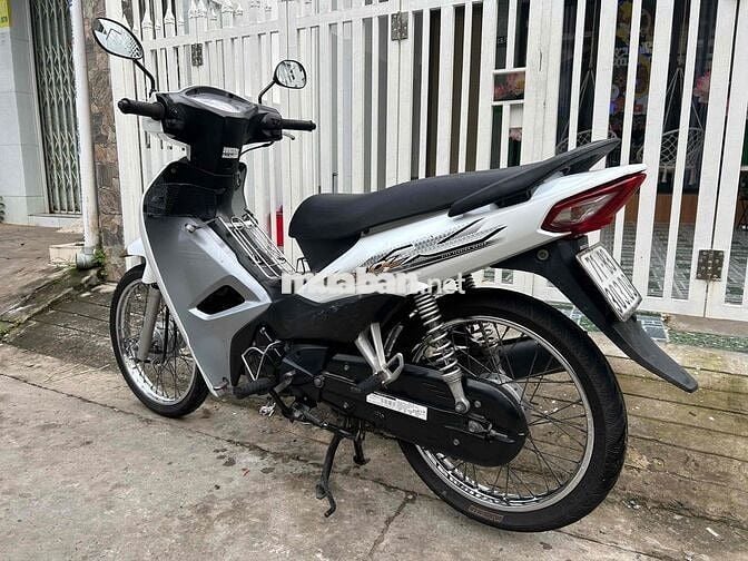 Honda Wave A110 máy zin êm Chính Chủ