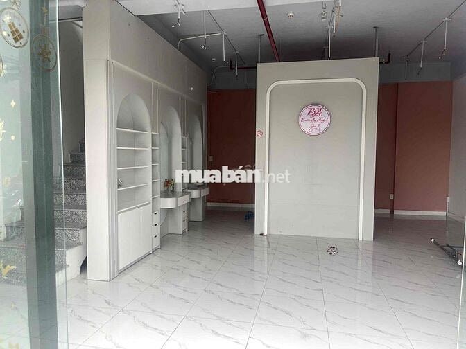 CHO THUÊ SHOPHOUSE PEGASUITE 2 NGAY LỐI RA SẢNH ĐÔNG ĐÚC CƯ DÂN