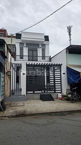 BÁN NHÀ MẶT TIỀN KINH DOANH NGAY HỒ HỌC LÃM DT 155M2 CHỈ NHỈNH 12 TỶ