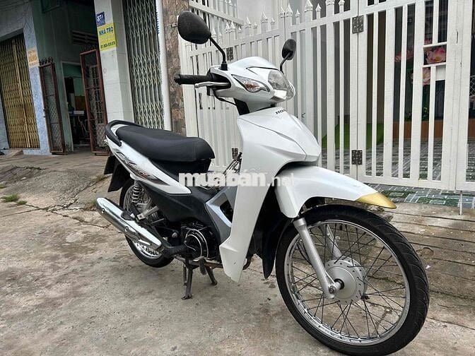 Honda Wave A110 máy zin êm Chính Chủ