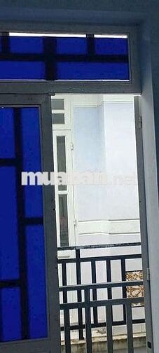 BÁN NHÀ SỔ HỒNG RIÊNG 2 TẦNG GIÁ RẺ