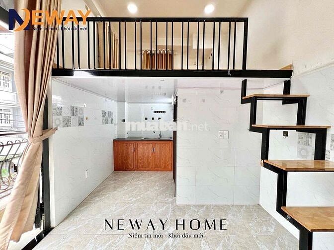 PHÒNG ĐẸP GIÁ VỪA NGAY HƯƠNG LỘ 2 - QUA ẢON BÌNH TÂN 10P