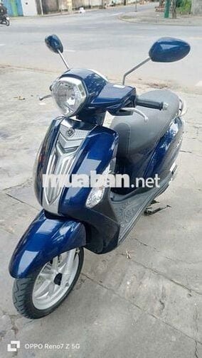 Grande xe siêu đẹp .máy zin êm.bs 60 .có góp .