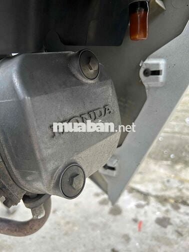 Honda Wave A110 máy zin êm Chính Chủ