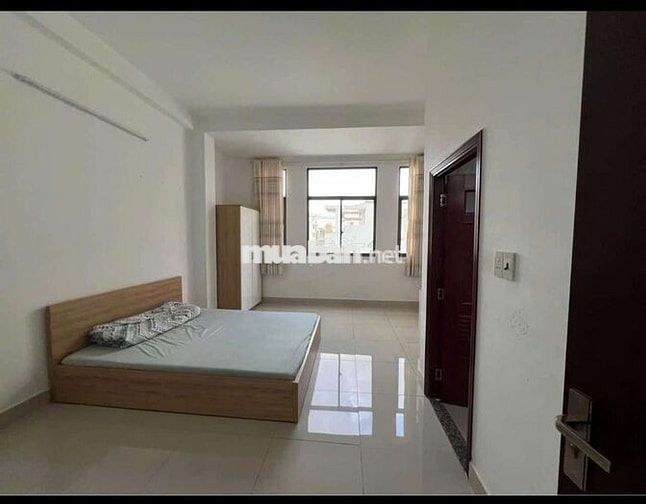 CHDV 5Lầu-8PN-8WC-HĐT 45TR/1Tháng-Đông Tứ Trạch-Sổ Vuông Vức-Full nội7