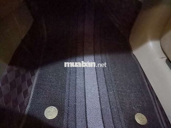 Chevrolet Aveo 2015 Số tự động Trắng