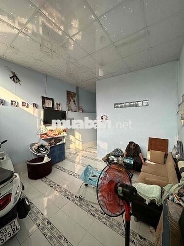 CẦN BÁN GẤP Nhà cấp 4 Tân Thạnh Đông Củ Chi