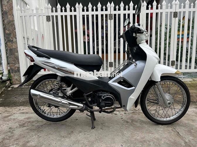 Honda Wave A110 máy zin êm Chính Chủ