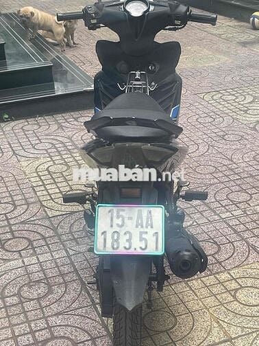 Bán xe Exciter 50cc,Bst đời 2019,xe đẹp gtdd