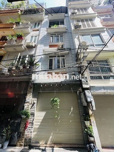 BÁN NHÀ AN DƯƠNG VƯƠNG – PHÂN LÔ--OTO TRÁNH--VỊ TRÍ SIÊU ĐỈNH