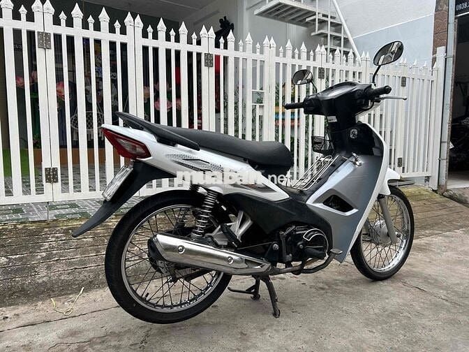 Honda Wave A110 máy zin êm Chính Chủ