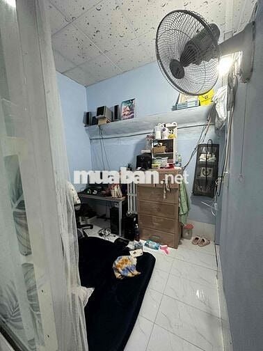 CẦN BÁN GẤP Nhà cấp 4 Tân Thạnh Đông Củ Chi