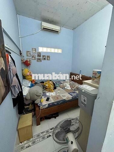 CẦN BÁN GẤP Nhà cấp 4 Tân Thạnh Đông Củ Chi