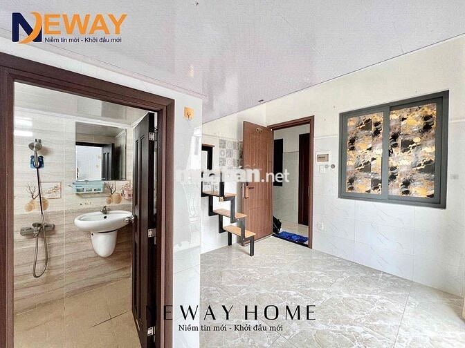 PHÒNG ĐẸP GIÁ VỪA NGAY HƯƠNG LỘ 2 - QUA ẢON BÌNH TÂN 10P