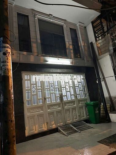 CHDV 5Lầu-8PN-8WC-HĐT 45TR/1Tháng-Đông Tứ Trạch-Sổ Vuông Vức-Full nội7