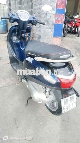 Grande xe siêu đẹp .máy zin êm.bs 60 .có góp .