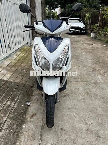 Suzuki Impulse 125Fi máy zin êm biển số đẹp