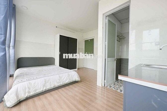 CHO THUÊ PHÒNG GIÁ RẺ GẦN KHU VỰC SÂN BAY VIEW THOÁNG