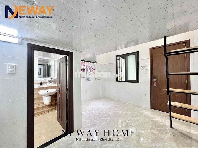 PHÒNG ĐẸP GIÁ VỪA NGAY HƯƠNG LỘ 2 - QUA ẢON BÌNH TÂN 10P