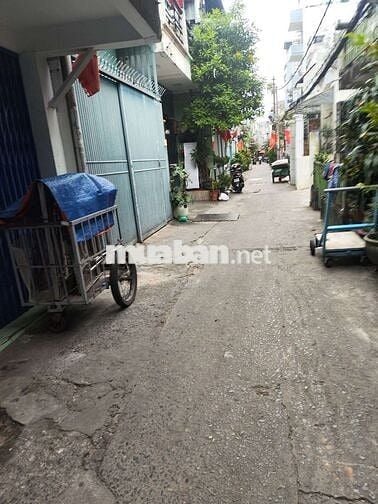 CHDV 5Lầu-8PN-8WC-HĐT 45TR/1Tháng-Đông Tứ Trạch-Sổ Vuông Vức-Full nội7