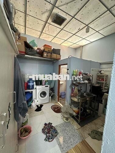 CẦN BÁN GẤP Nhà cấp 4 Tân Thạnh Đông Củ Chi