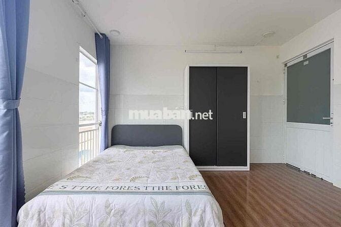 CHO THUÊ PHÒNG GIÁ RẺ GẦN KHU VỰC SÂN BAY VIEW THOÁNG