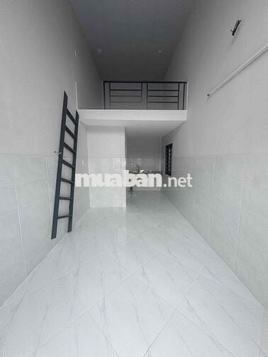 CẦN BÁN DÃY NHÀ TRỌ 12 PHÒNG CÓ SẴN MÁY LẠNH - XÂY HOÀN THÀNH THÁNG 9