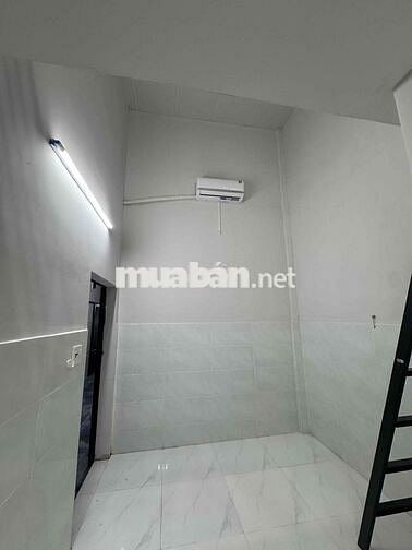 CẦN BÁN DÃY NHÀ TRỌ 12 PHÒNG CÓ SẴN MÁY LẠNH - XÂY HOÀN THÀNH THÁNG 9