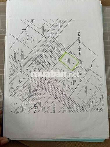 CẦN BÁN GẤP Nhà cấp 4 Tân Thạnh Đông Củ Chi