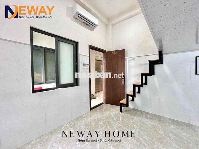 PHÒNG ĐẸP GIÁ VỪA NGAY HƯƠNG LỘ 2 - QUA ẢON BÌNH TÂN 10P