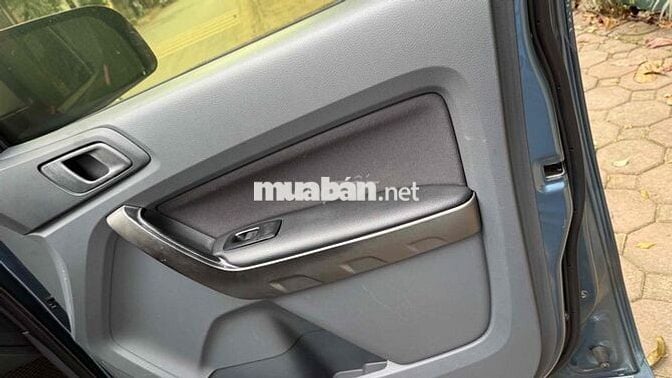 Ford Ranger 2014 Số sàn Xanh