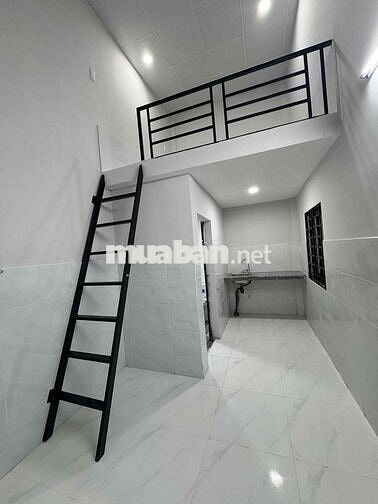 CẦN BÁN DÃY NHÀ TRỌ 12 PHÒNG CÓ SẴN MÁY LẠNH - XÂY HOÀN THÀNH THÁNG 9