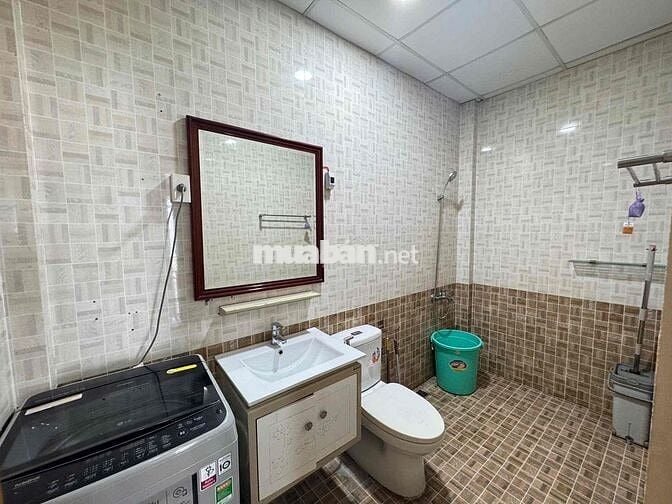 ✨siêu phẩm studio full nội thất ban công - sát Q1,Q5 - trống sẵn