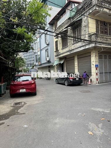 BÁN NHÀ AN DƯƠNG VƯƠNG – PHÂN LÔ--OTO TRÁNH--VỊ TRÍ SIÊU ĐỈNH