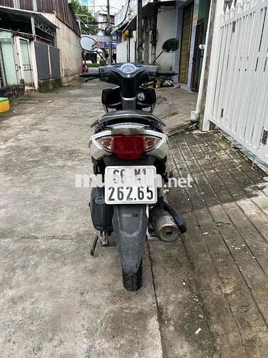 Suzuki Impulse 125Fi máy zin êm biển số đẹp