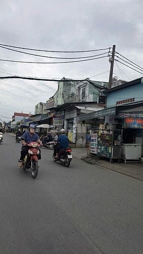 BÁN NHÀ MẶT TIỀN KINH DOANH NGAY HỒ HỌC LÃM DT 155M2 CHỈ NHỈNH 12 TỶ