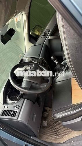 Ford Ranger 2014 Số sàn Xanh