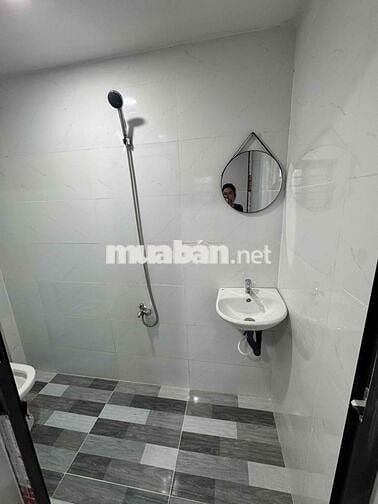 CẦN BÁN DÃY NHÀ TRỌ 12 PHÒNG CÓ SẴN MÁY LẠNH - XÂY HOÀN THÀNH THÁNG 9