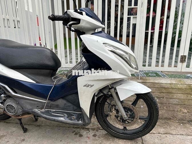 Suzuki Impulse 125Fi máy zin êm biển số đẹp
