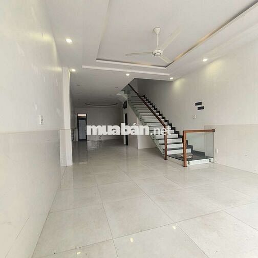 SHOPHOUSE 3 TẦNG, 100M2, 3PN, TRỤC ĐƯỜNG MÊ LINH, GẦN KCN HOÀ KHÁNH.