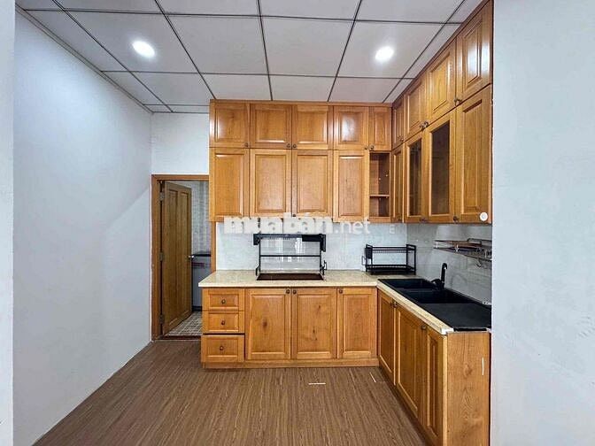 ✨siêu phẩm studio full nội thất ban công - sát Q1,Q5 - trống sẵn