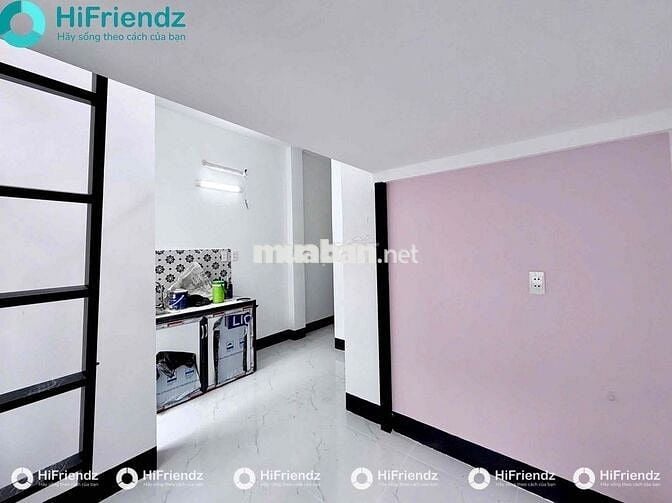 KHAI TRƯƠNG PHÒNG TRỌ MỚI GÁC BANCOL - NỘI THẤT MỚI KHU BỜ KÈ HOÀNG SA