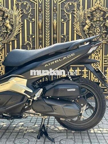 Honda Air Blade 2020