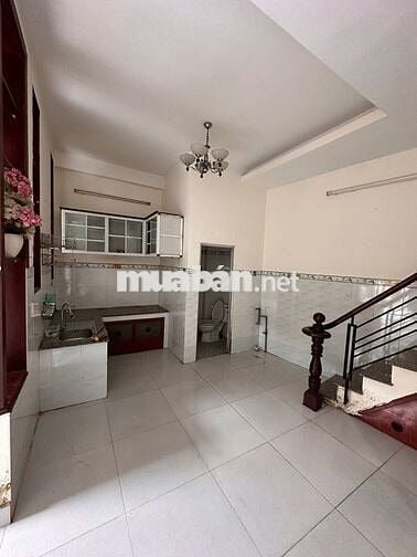 🌟 CHÍNH CHỦ CẦN BÁN/CHO THUÊ NHÀ SỔ CHUNG 2 TẦNG – THỦ ĐỨC 🌟