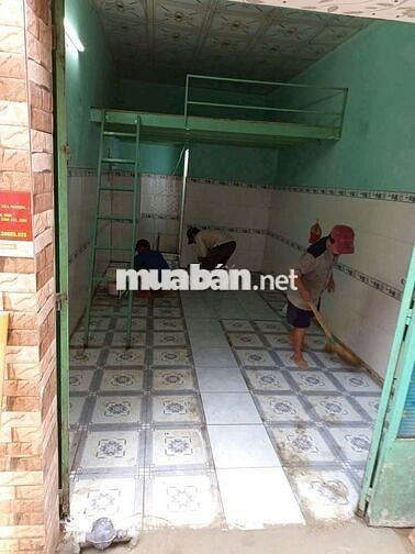 CHO THUÊ NHÀ NGUYÊN CĂN. TRUNG TÂM. QUẬN. 8