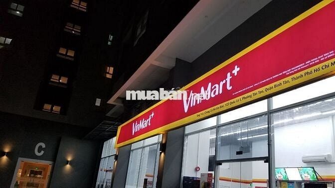 Căn hộ cao cấp An Gia star 51m2  2 PN cho thuê