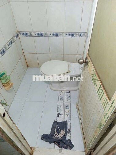 CHO THUÊ NHÀ NGUYÊN CĂN. TRUNG TÂM. QUẬN. 8