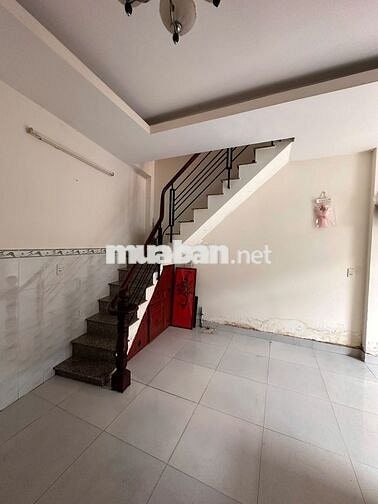 🌟 CHÍNH CHỦ CẦN BÁN/CHO THUÊ NHÀ SỔ CHUNG 2 TẦNG – THỦ ĐỨC 🌟