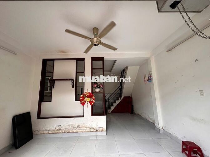 🌟 CHÍNH CHỦ CẦN BÁN/CHO THUÊ NHÀ SỔ CHUNG 2 TẦNG – THỦ ĐỨC 🌟